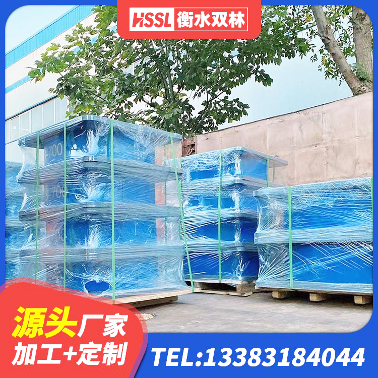 柘城县LRB建筑隔震支座厂商 柘城县HDR1500支座 柘城县隔震支座LRB700-Ⅱ厂家 柘城县减震支座价格 - 第5张