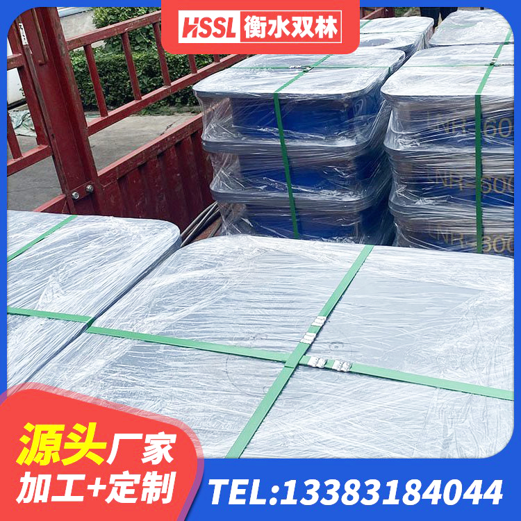 柘城县建筑隔震减震装置生产厂家 柘城县建筑铅芯橡胶隔震支座LRB源头工厂 柘城县LNR800隔震支座生产厂家 柘城县抗震支座-LNR700-II源头工厂 - 第5张