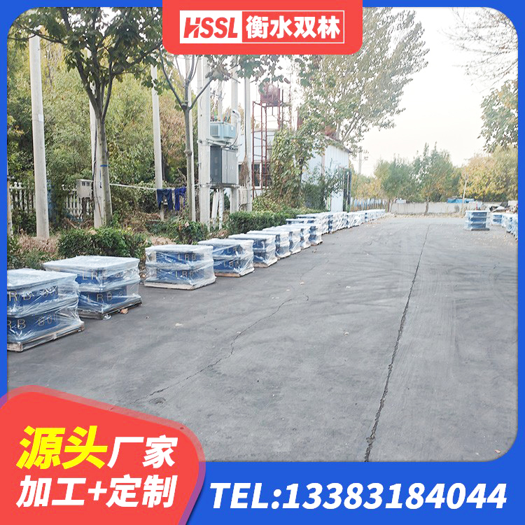 柘城县LNR1100隔震橡胶支座 柘城县建筑高阻尼铅芯隔震支座生产厂家 柘城县建筑高阻尼隔震支座HDR生产厂家 柘城县隔震支座装置源头工厂 - 第1张