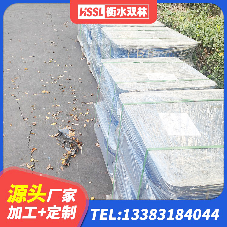 柘城县钢连廊用建筑抗震支座厂家 柘城县建筑分层橡胶隔震支座源头工厂 柘城县建筑结构隔震橡胶支座多少钱 柘城县橡胶隔震支座HDR(I)-270*320*167-G1.0价格 - 第5张