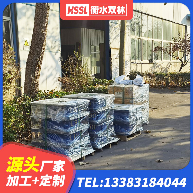 柘城县建筑隔震支座II型源头工厂 柘城县建筑高阻尼铅芯支座生产厂家 柘城县隔震,减震橡胶支座价格 柘城县建筑隔震支座LNR型厂家 - 第2张