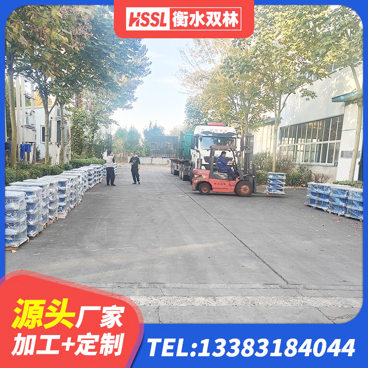 柘城县橡胶隔震支座减震生产厂家 柘城县HDR800高阻尼橡胶支座什么价格 柘城县建筑防震支座LRB700源头工厂 柘城县建筑隔震高阻尼支座 - 第5张