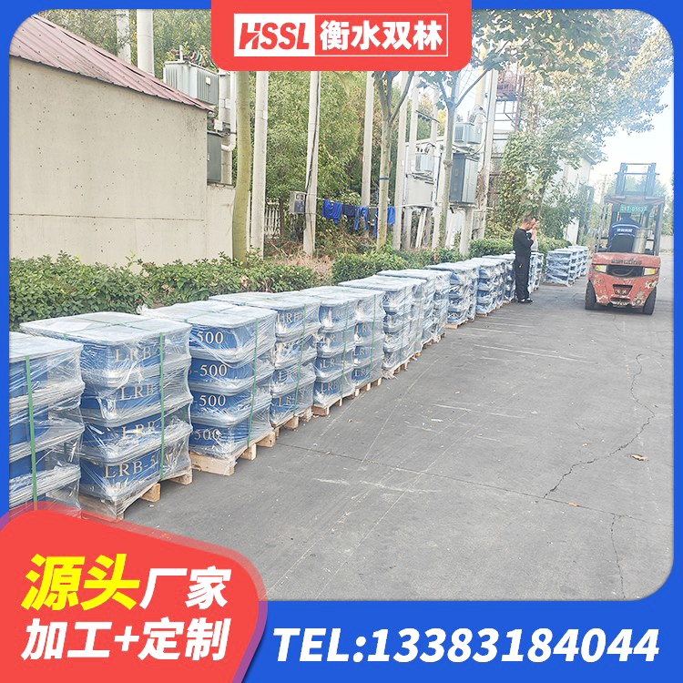 柘城县橡胶隔震支座LNR厂家 柘城县房屋隔震支座源头工厂 柘城县高阻尼隔震支座支座 柘城县HDR1000高阻尼橡胶隔震支座厂家电话 - 第3张